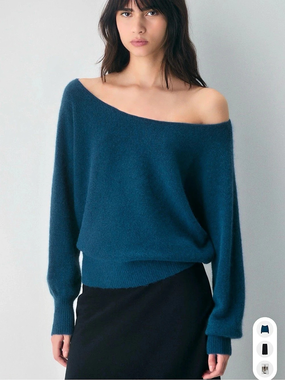 Aritzia Rhoda sweater